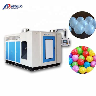 19 Litre Plastic Bottle Making Machine Blow Molding 4 Gallon