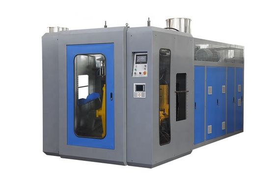 19 Litre Plastic Bottle Making Machine Blow Molding 4 Gallon