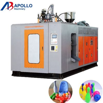19 Litre Plastic Bottle Making Machine Blow Molding 4 Gallon