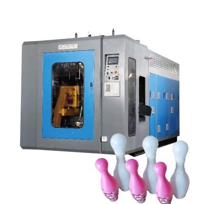 19 Litre Plastic Bottle Making Machine Blow Molding 4 Gallon