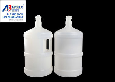 Drum Bottle Blow Molding Machine , 4 Gallon Auto Blow Moulding Machine